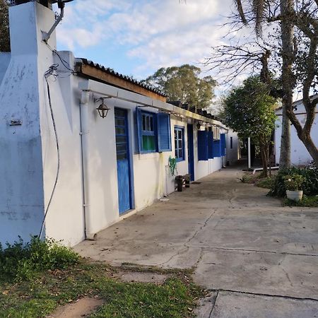 Hostel Casa Do Bolaxa Rio Grande  Eksteriør bilde