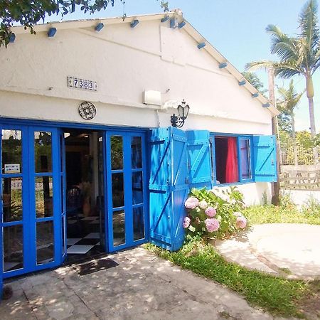 Hostel Casa Do Bolaxa Rio Grande  Eksteriør bilde
