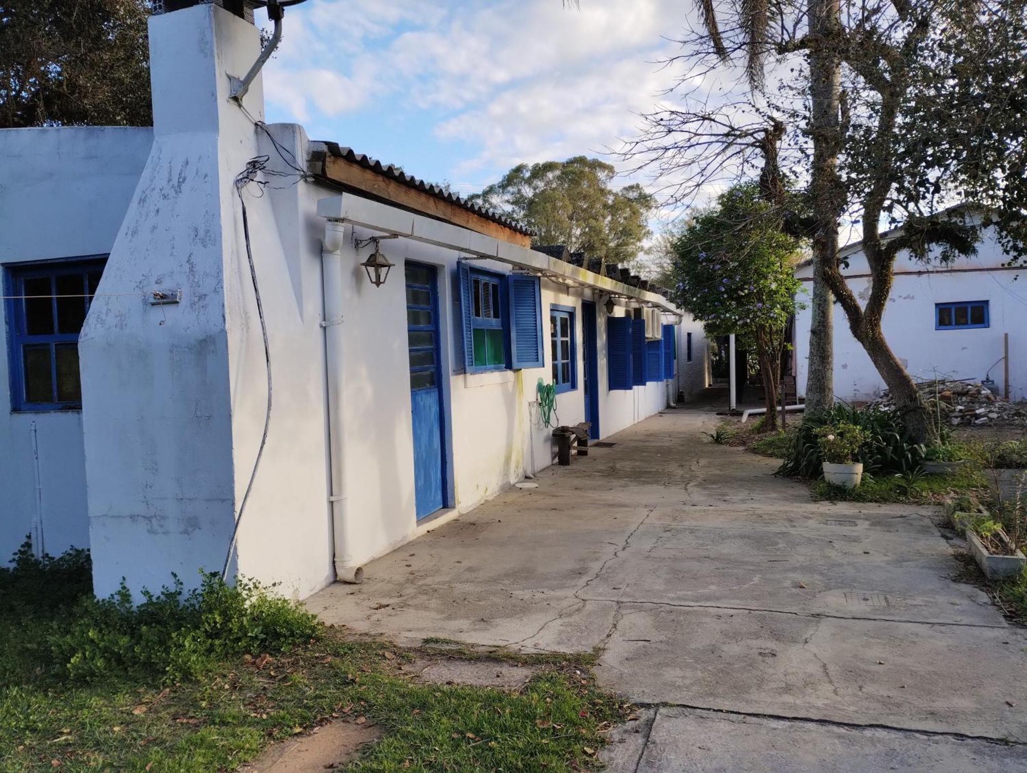 Hostel Casa Do Bolaxa Rio Grande  Eksteriør bilde