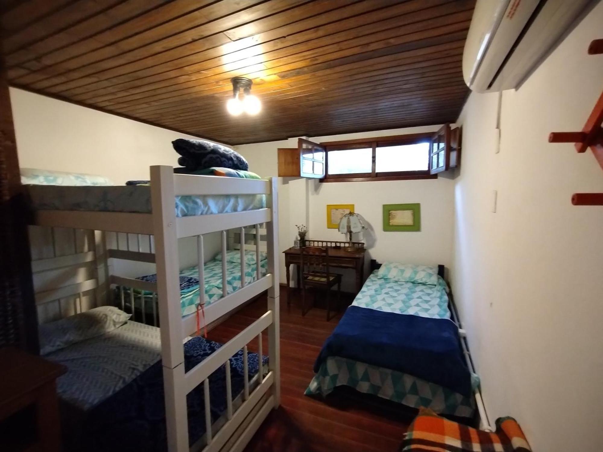 Hostel Casa Do Bolaxa Rio Grande  Rom bilde