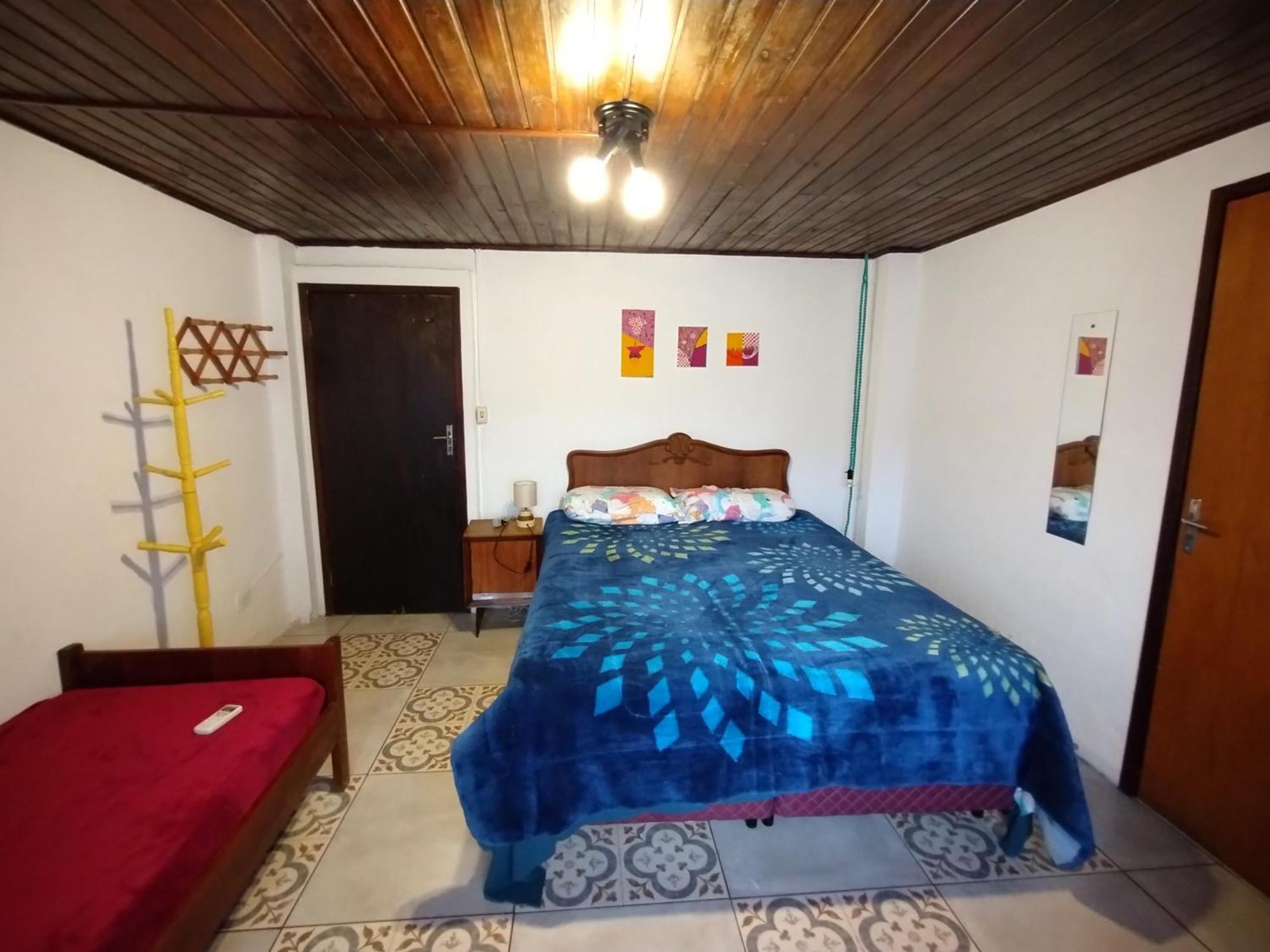 Hostel Casa Do Bolaxa Rio Grande  Rom bilde