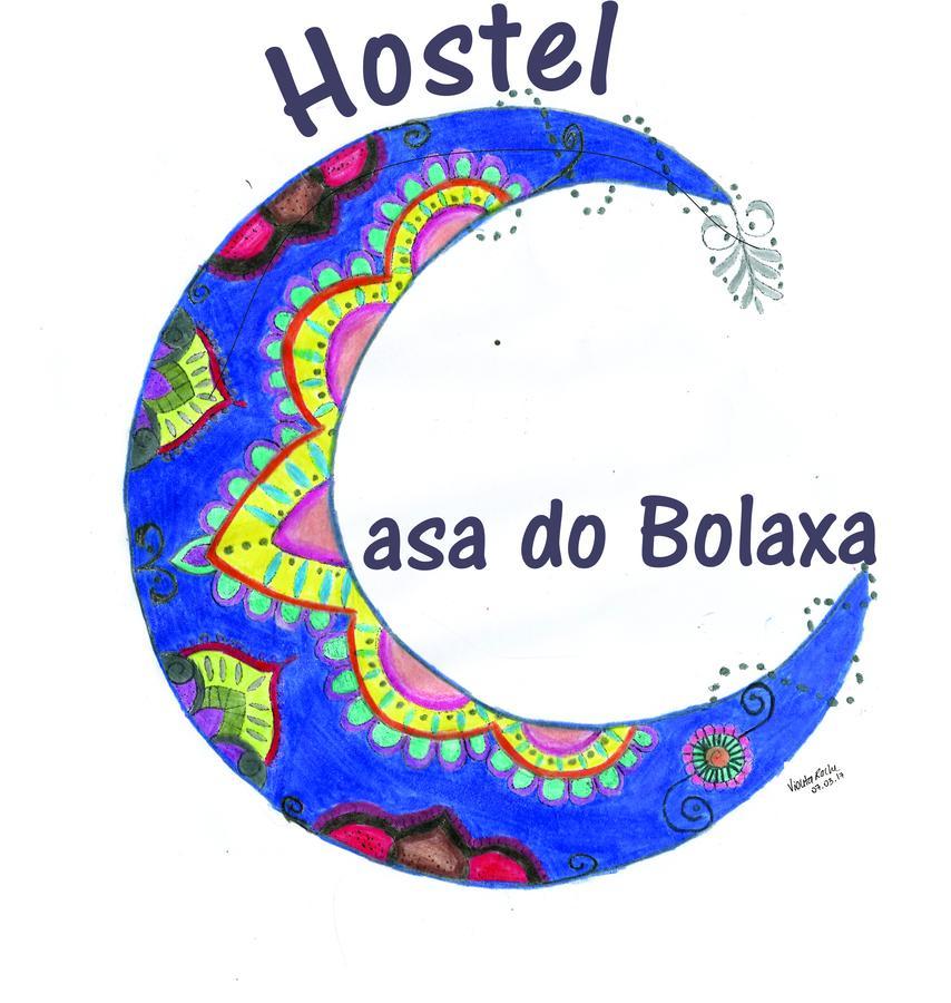 Hostel Casa Do Bolaxa Rio Grande  Eksteriør bilde