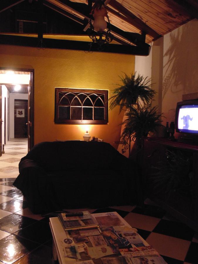 Hostel Casa Do Bolaxa Rio Grande  Eksteriør bilde