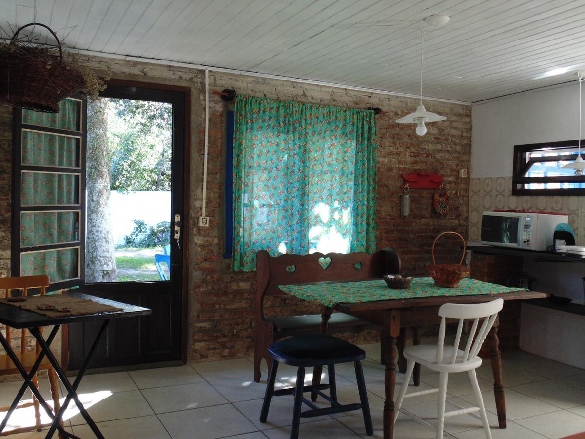 Hostel Casa Do Bolaxa Rio Grande  Eksteriør bilde