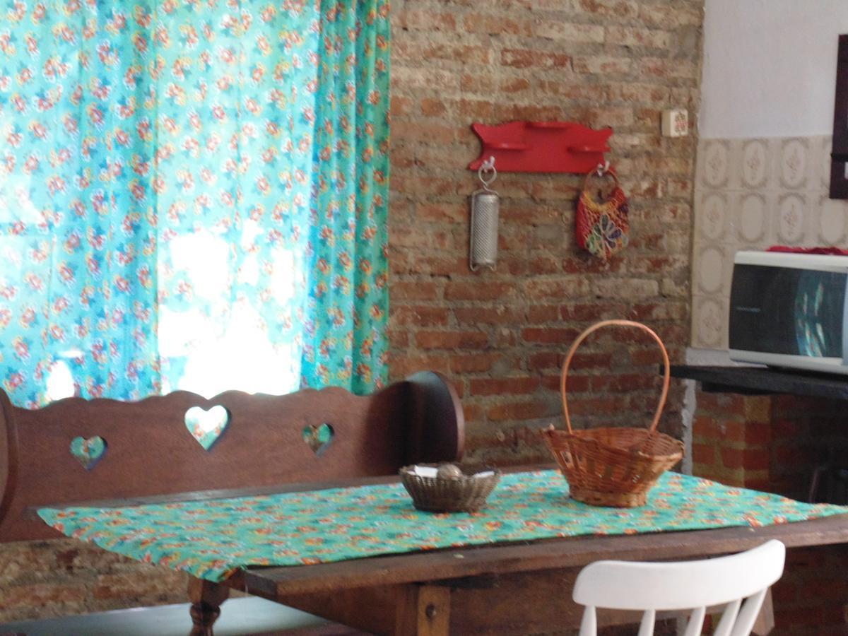 Hostel Casa Do Bolaxa Rio Grande  Eksteriør bilde