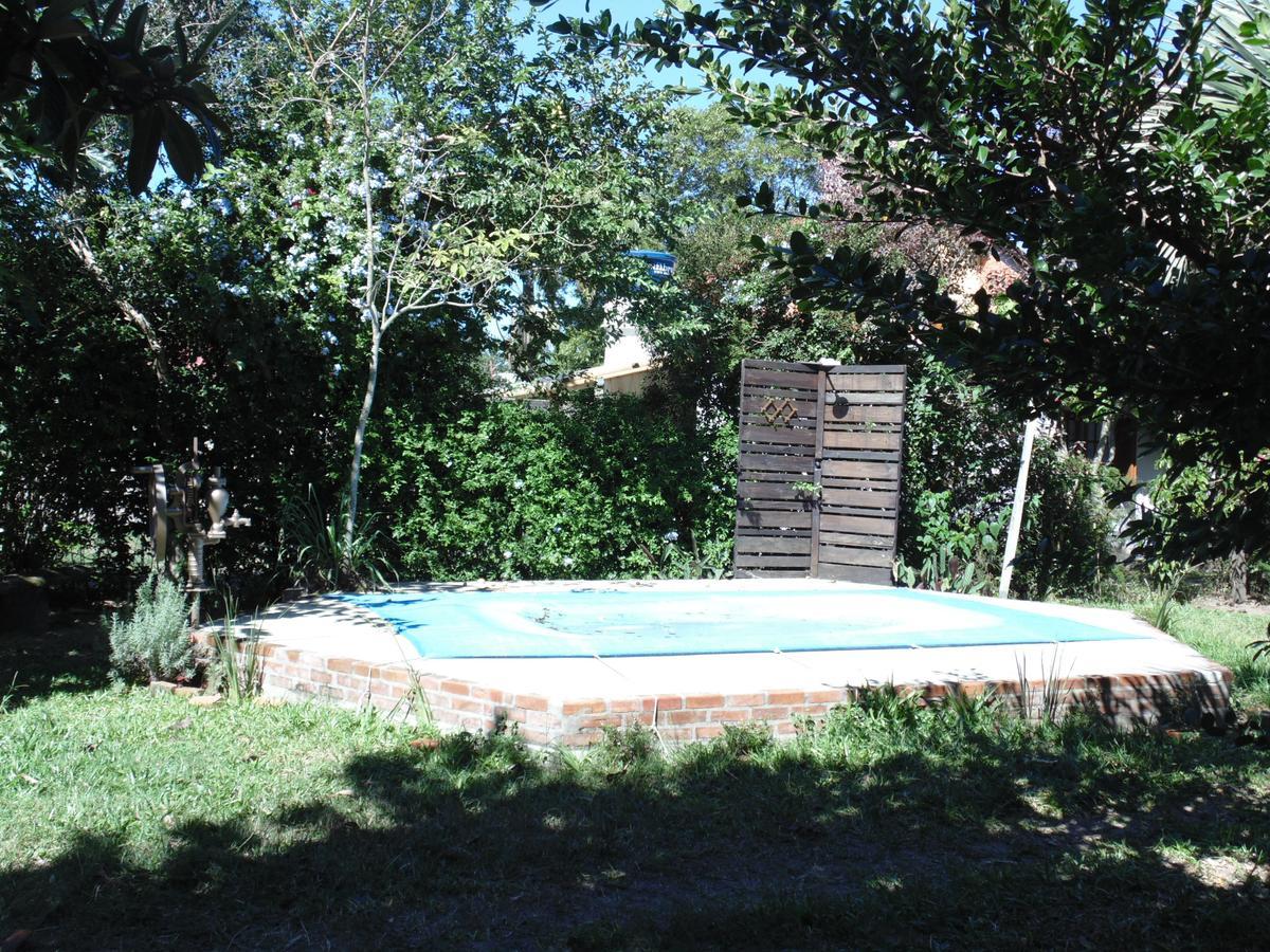 Hostel Casa Do Bolaxa Rio Grande  Eksteriør bilde