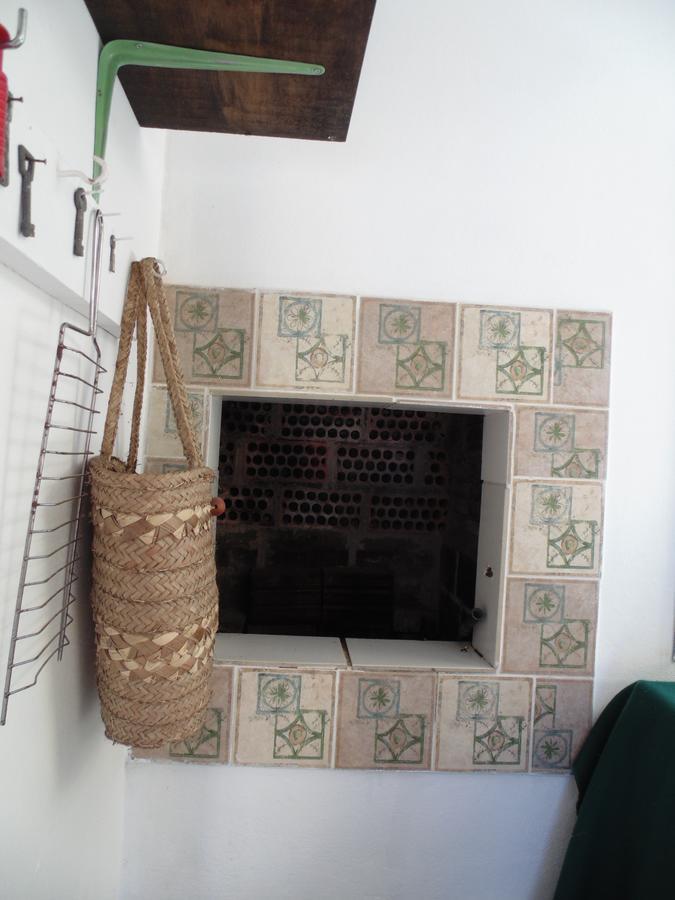 Hostel Casa Do Bolaxa Rio Grande  Eksteriør bilde