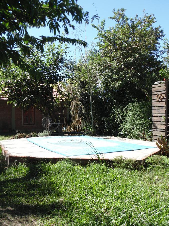 Hostel Casa Do Bolaxa Rio Grande  Eksteriør bilde
