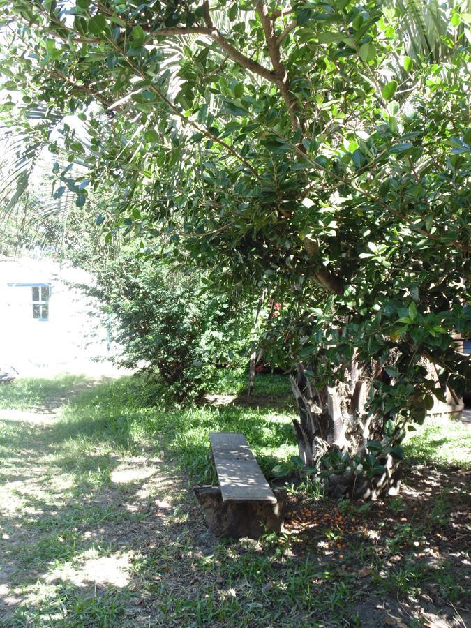 Hostel Casa Do Bolaxa Rio Grande  Eksteriør bilde