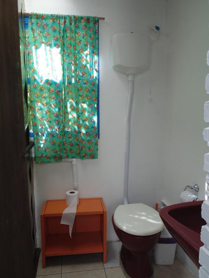 Hostel Casa Do Bolaxa Rio Grande  Eksteriør bilde