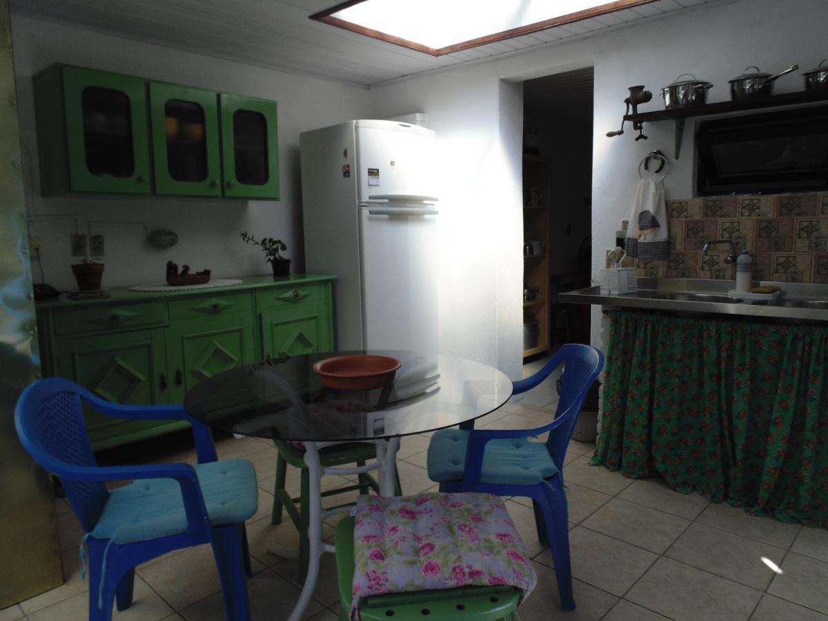 Hostel Casa Do Bolaxa Rio Grande  Eksteriør bilde