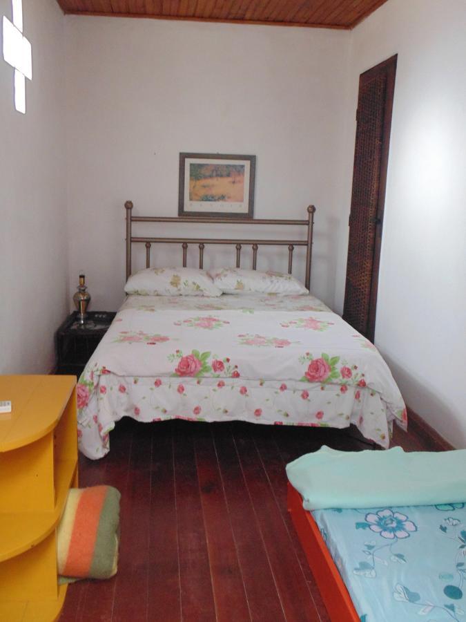 Hostel Casa Do Bolaxa Rio Grande  Eksteriør bilde