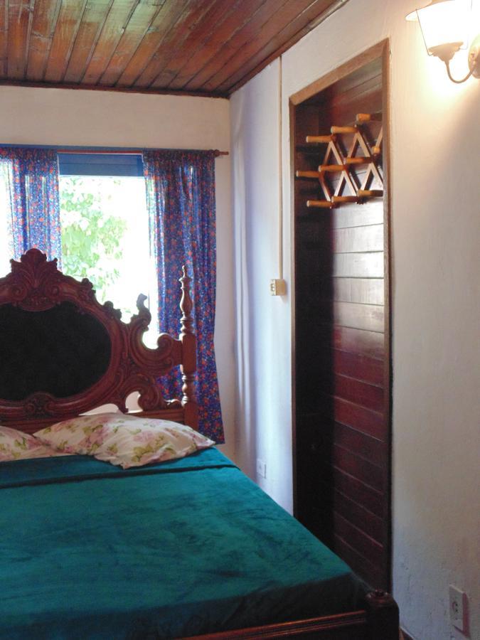 Hostel Casa Do Bolaxa Rio Grande  Eksteriør bilde