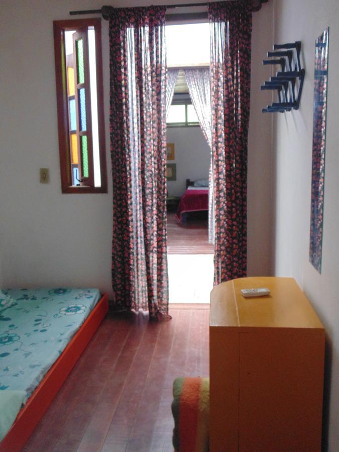 Hostel Casa Do Bolaxa Rio Grande  Eksteriør bilde