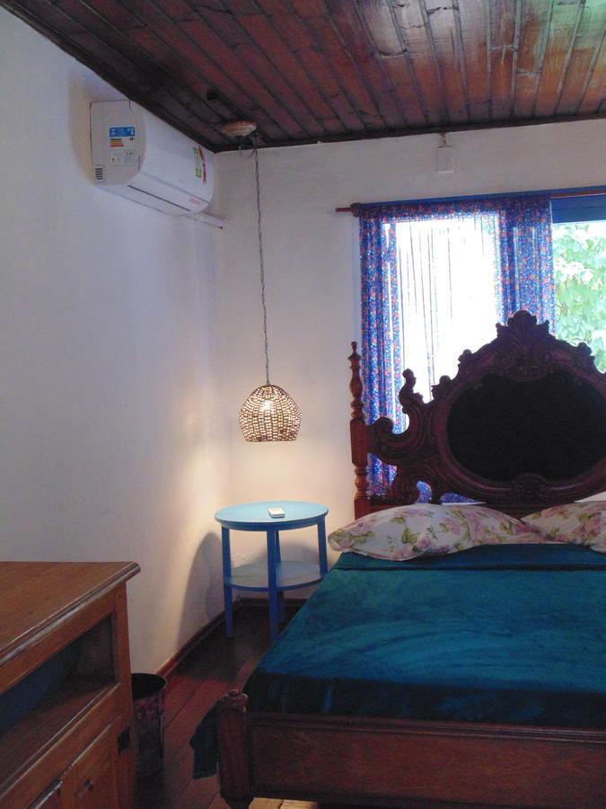 Hostel Casa Do Bolaxa Rio Grande  Eksteriør bilde