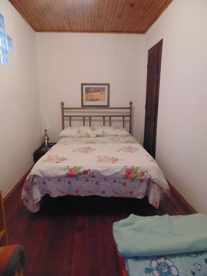 Hostel Casa Do Bolaxa Rio Grande  Eksteriør bilde