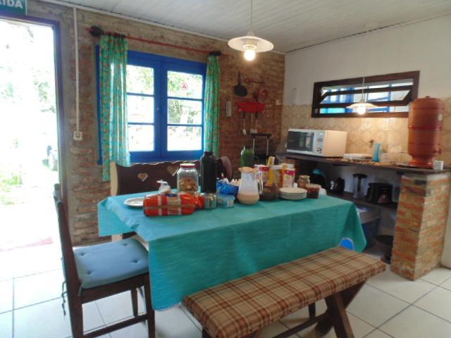 Hostel Casa Do Bolaxa Rio Grande  Eksteriør bilde