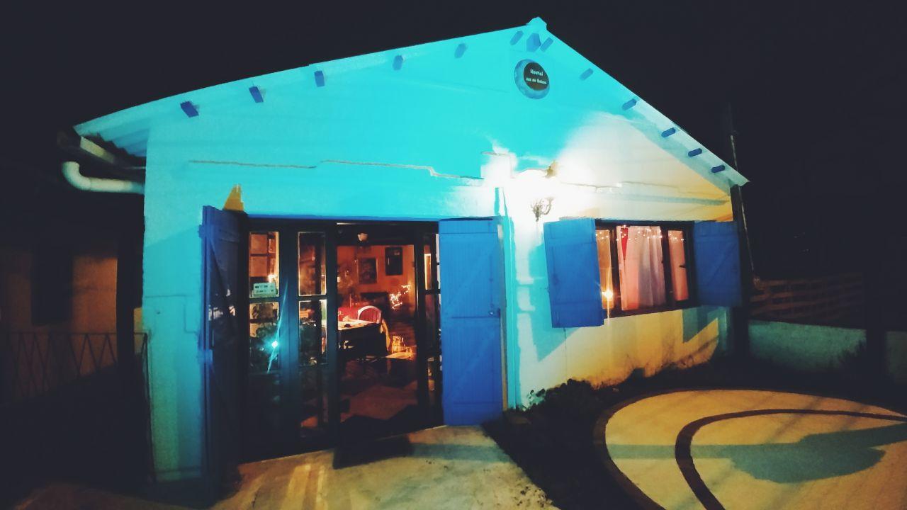 Hostel Casa Do Bolaxa Rio Grande  Eksteriør bilde