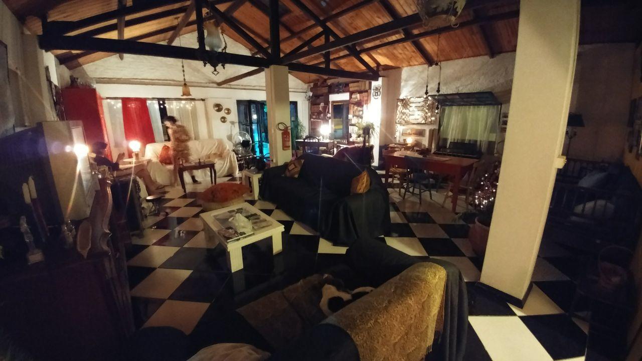 Hostel Casa Do Bolaxa Rio Grande  Eksteriør bilde